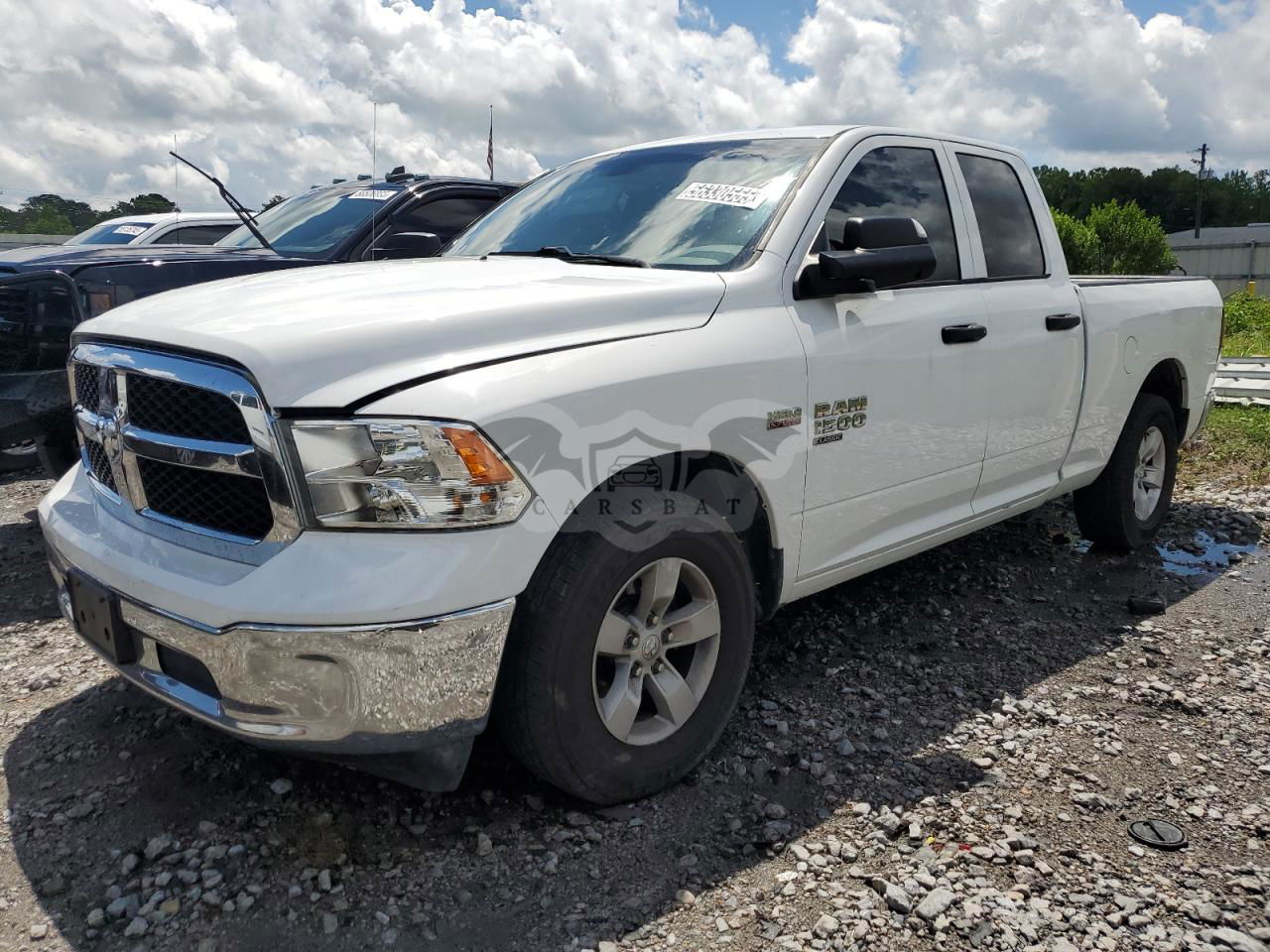 RAM 1500 TRADESMAN 5.7L  8 2019