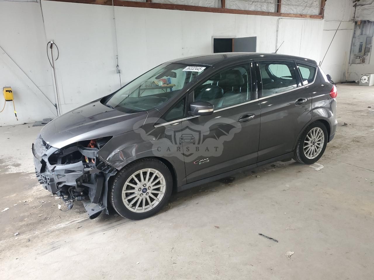 Ford C-Max PREMIUM SEL 2.0L 4 2015