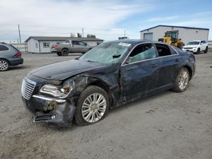 Chrysler 300 3.6L 6 2014