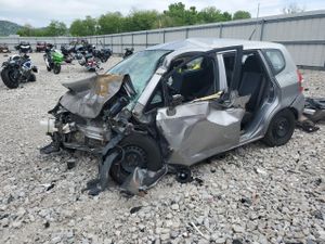 Honda Fit 1.5L 4 2008
