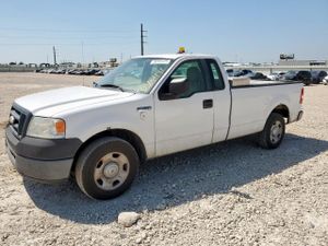 Ford F-150 4.6L 8 2007