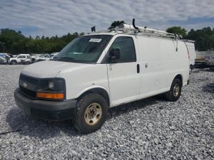 Chevrolet Express 4.8L 8 2013