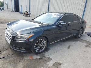Hyundai Genesis 3.8L 3.8L 6 2015