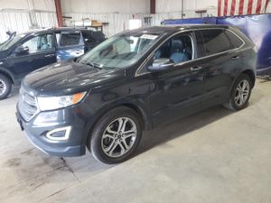 Ford Edge TITANIUM 2.0L 4 2015