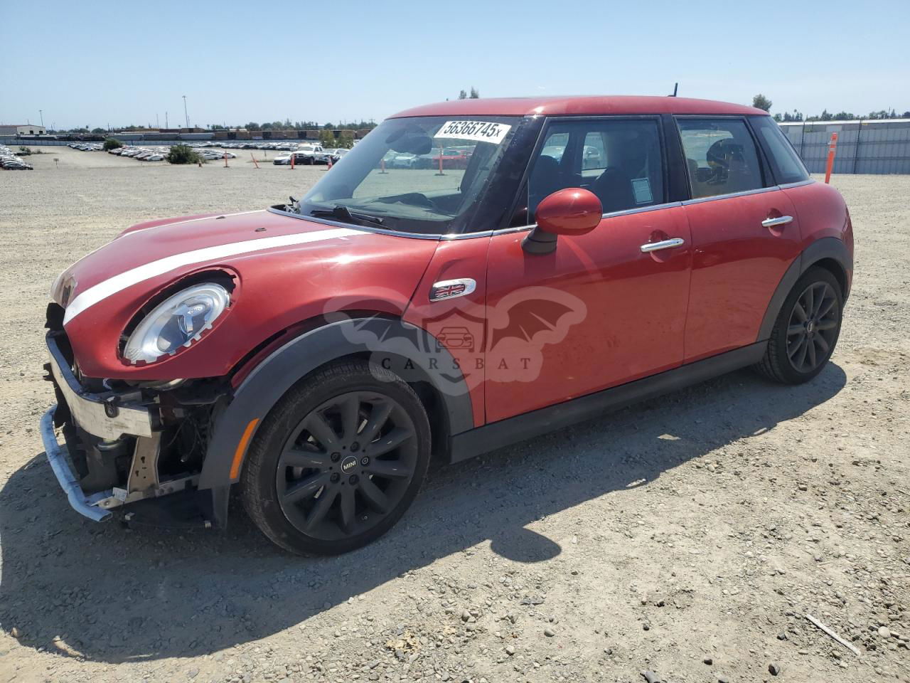 Mini Cooper 1.5L  3 2016