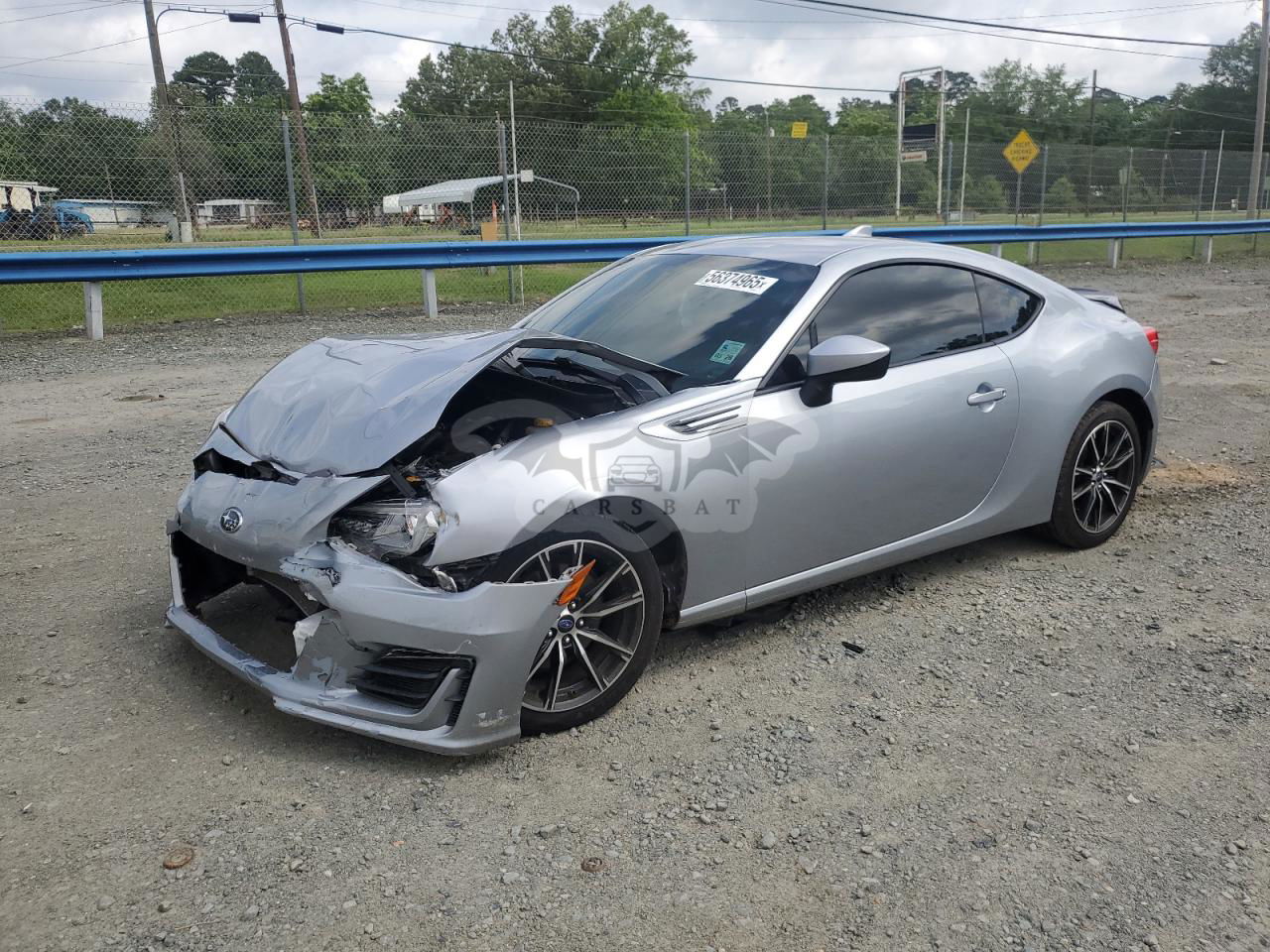 Subaru BRZ PREMIUM 2.0L  4 2019