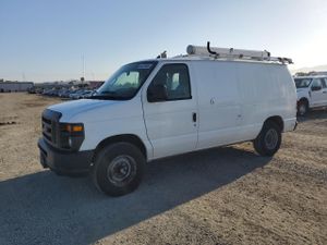 Ford Econoline E250 VAN 5.4L 8 2010