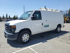 Ford Econoline E250 VAN 5.4L 8 2011