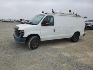 Ford Econoline E250 VAN 5.4L 8 2011