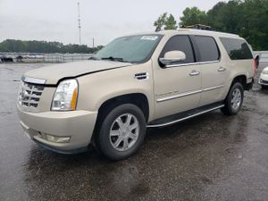 Cadillac Escalade ESV 6.2L 8 2008