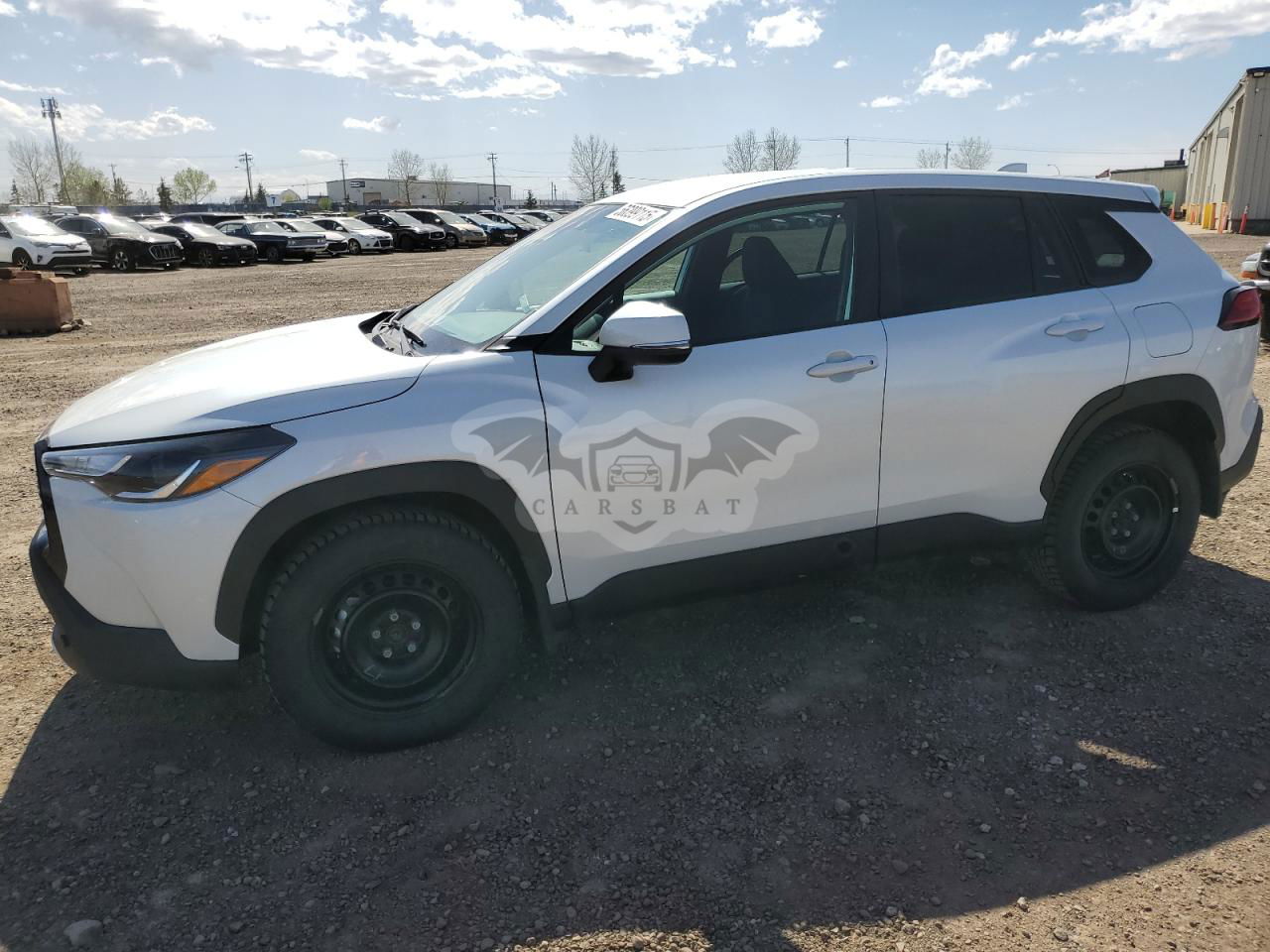 Toyota Corolla Cross LE 2.0L  4 2023