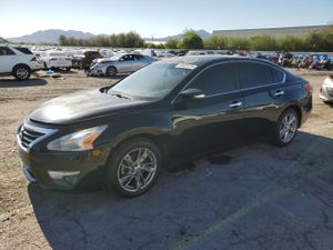 Nissan Altima 2.5 2.5L 4 2013
