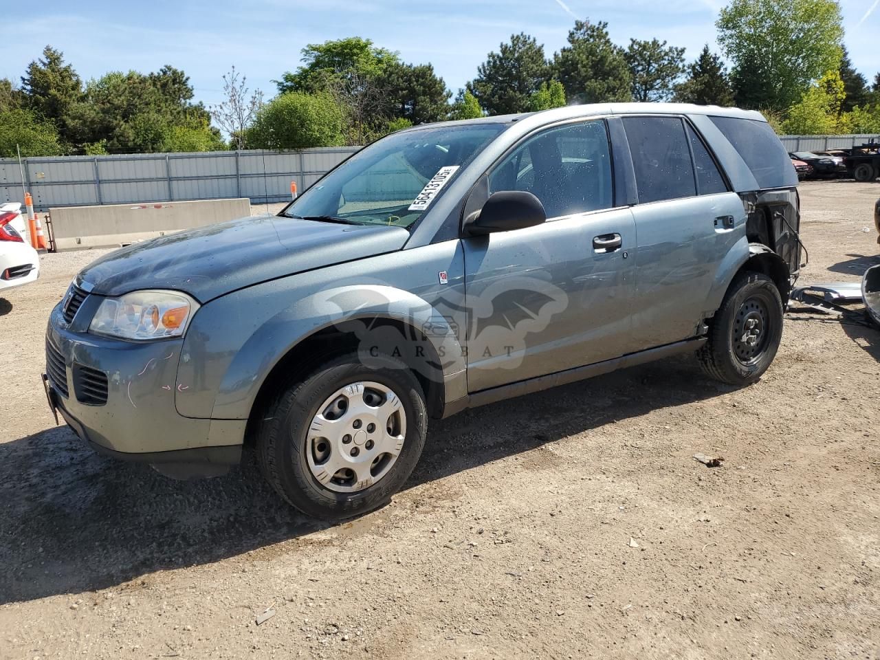 Saturn Vue 2.2L 4 2007