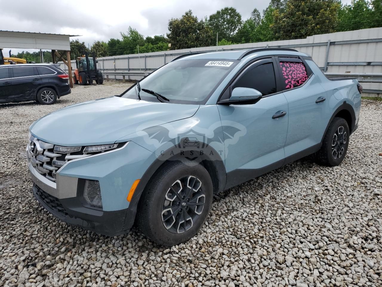 Hyundai Santa Cruz SEL 2.5L 4 2024