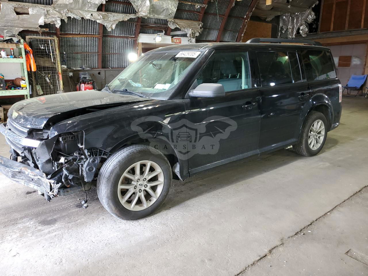 Ford Flex SE 3.5L  6 2017