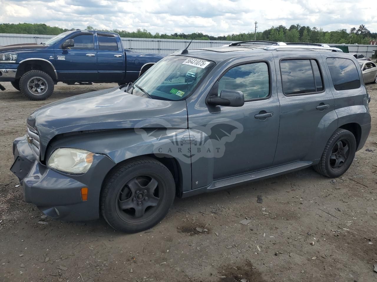 Chevrolet HHR LT 2.2L 4 2009