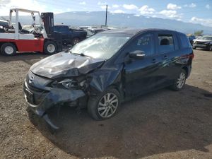 Mazda 5 SPORT 2.5L 4 2014