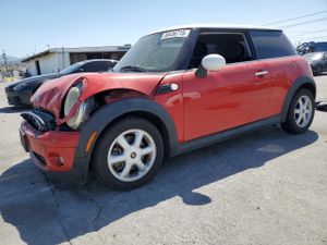 Mini Cooper 1.6L 4 2009