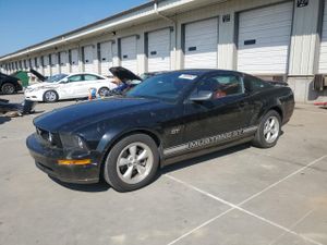 Ford Mustang GT 4.6L 8 2006