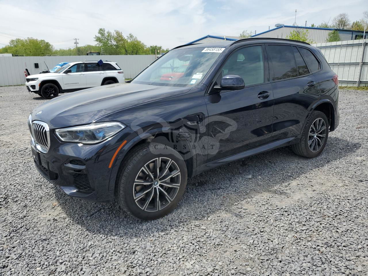 BMW X5 XDRIVE45E 3.0L  6 2023