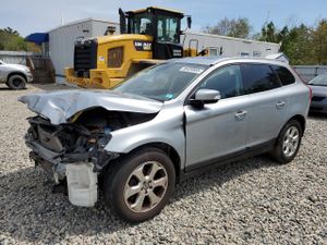 Volvo XC60 3.2 3.2L 6 2013