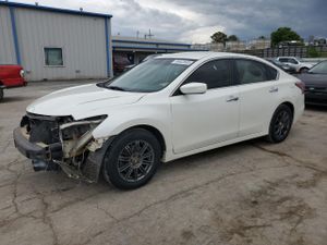 Nissan Altima 2.5 2.5L 4 2015