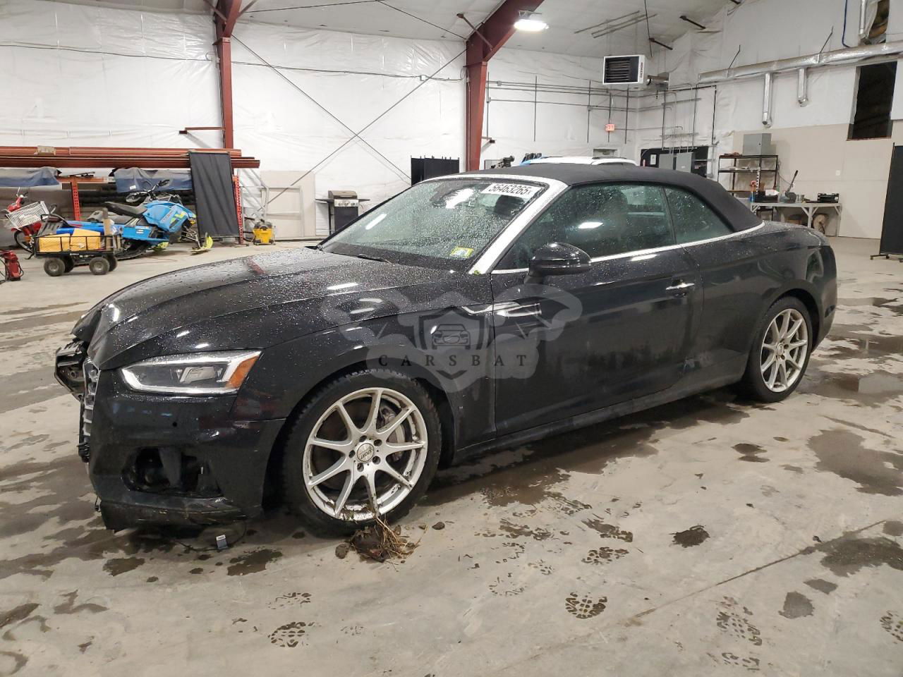 Audi A5 PREMIUM PLUS 2.0L  4 2019