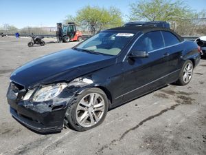 Mercedes-Benz E 350 3.5L 6 2011