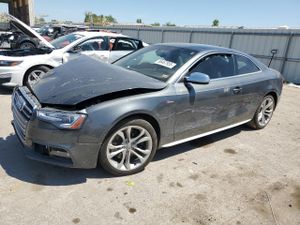 Audi S5 PRESTIGE 3.0L 6 2015