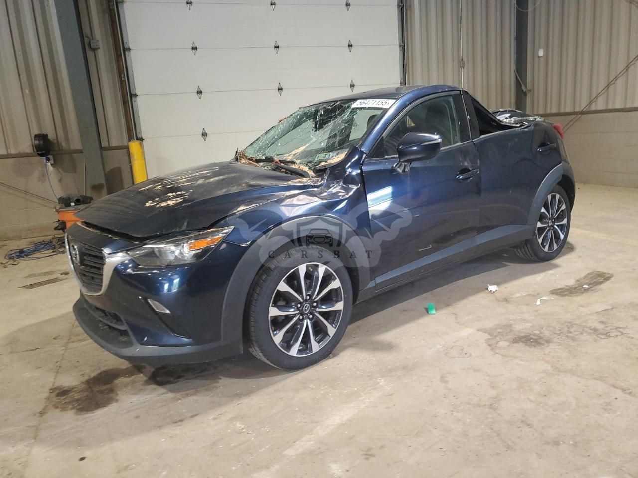 Mazda CX-3 TOURING 2.0L 4 2019