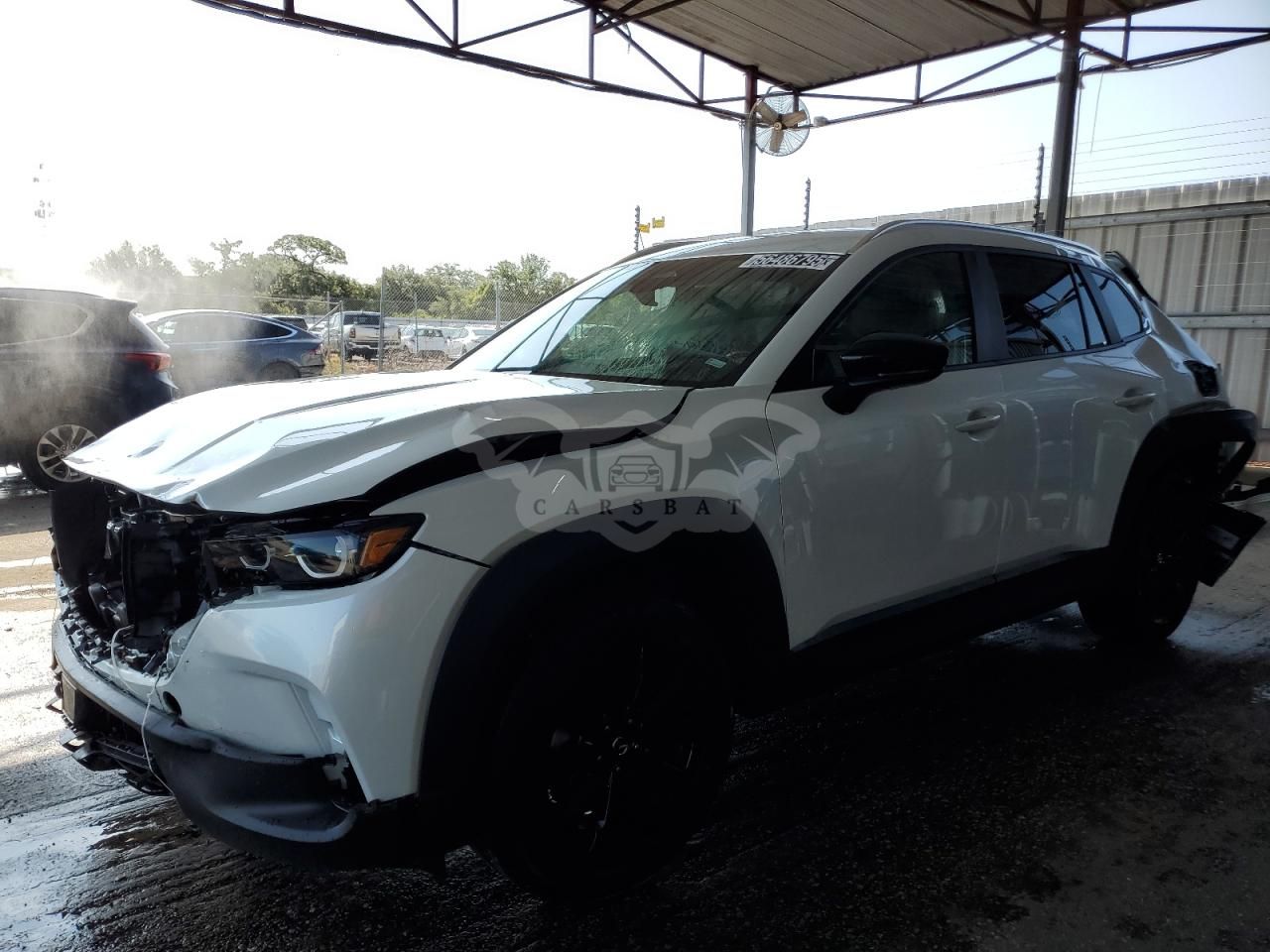 Mazda CX-50 PREFERRED 2.5L 4 2025