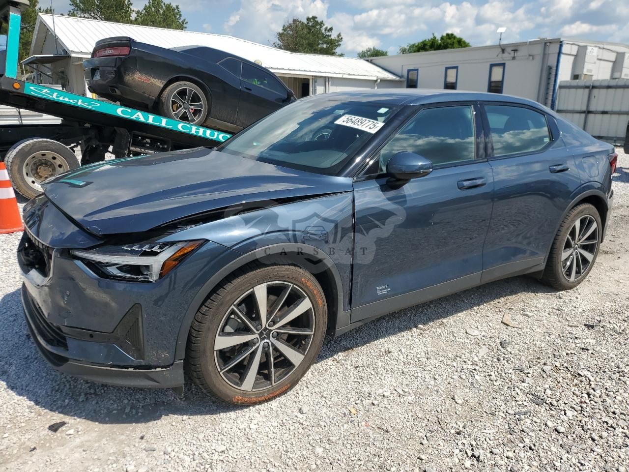 Polestar 2 2022
