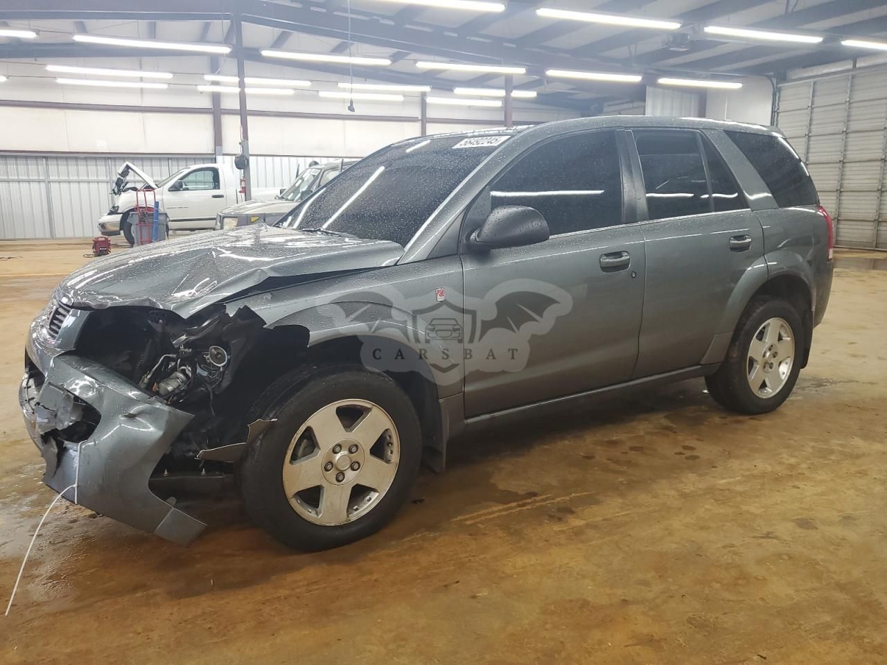 Saturn Vue 3.5L 6 2007