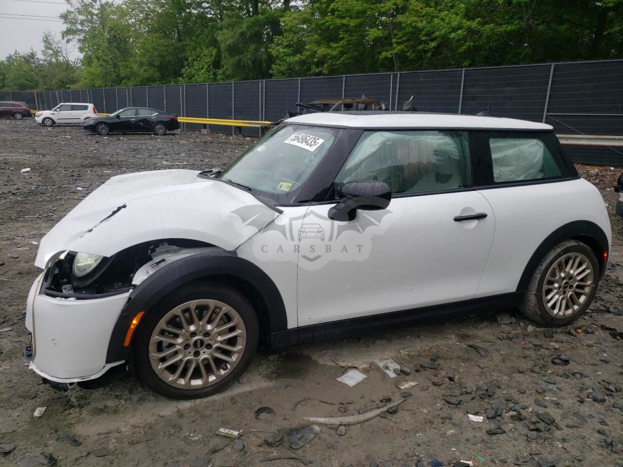 Mini Cooper S 2.0L  4 2025