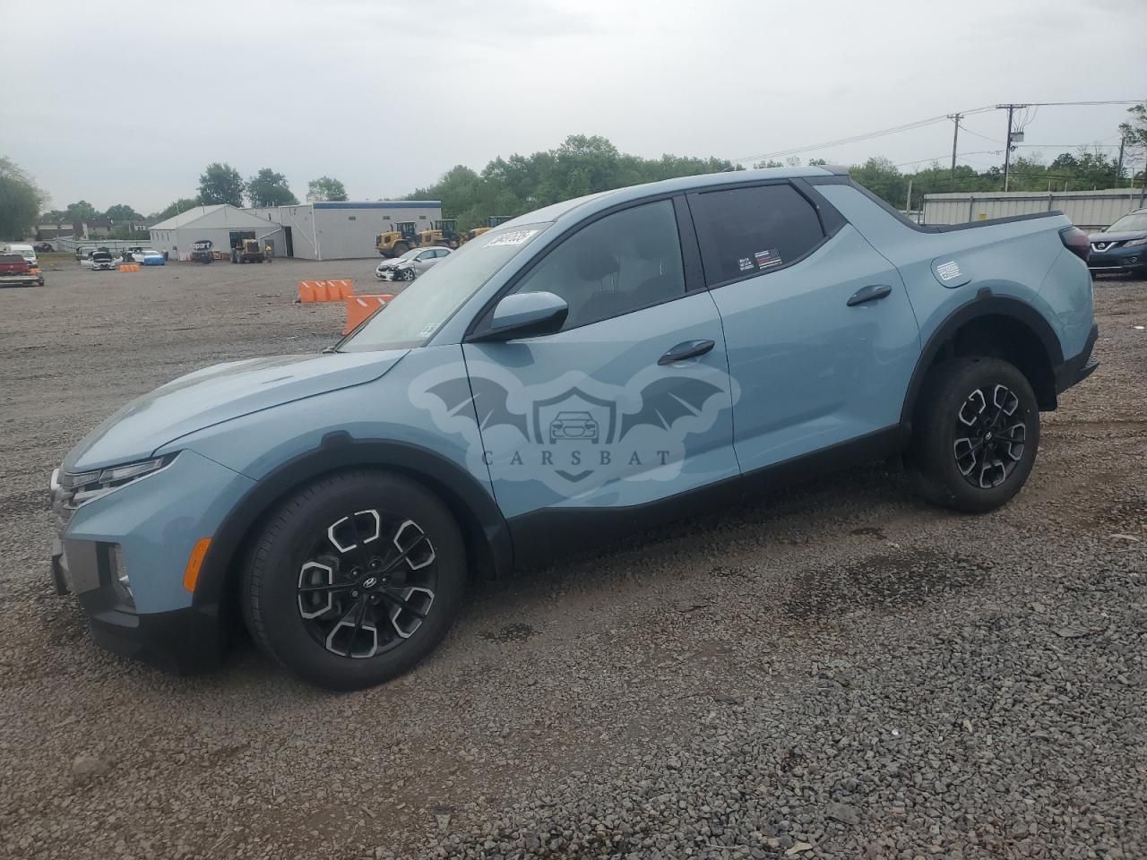 Hyundai Santa Cruz SE 2.5L 4 2023