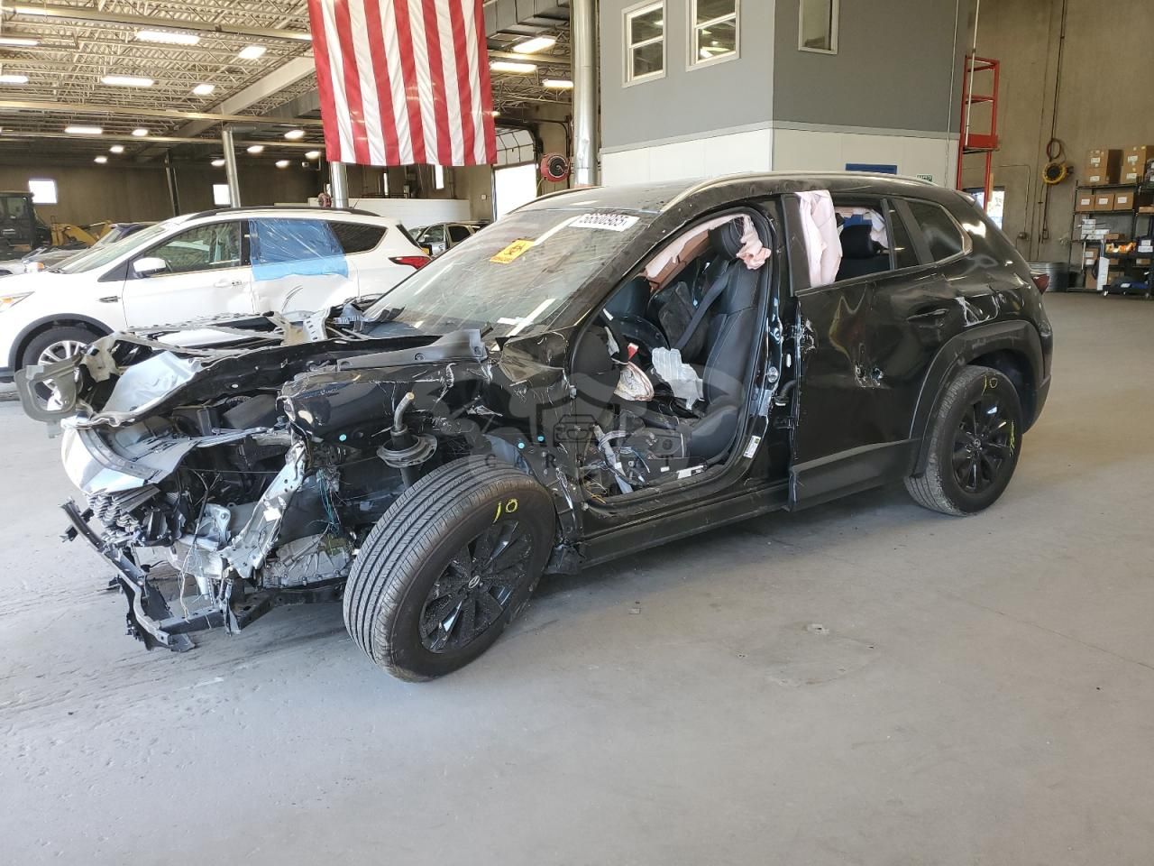 Mazda CX-50 PREFERRED 2.5L 4 2025