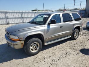 Dodge Durango 5.9L 8 2000