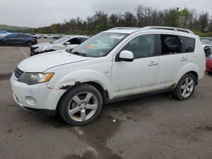 Mitsubishi Outlander XLS 3.0L 6 2007
