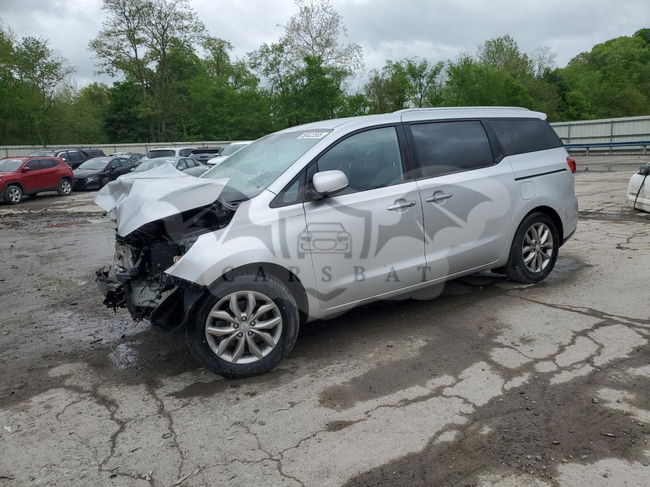 Kia Sedona LX 3.3L  6 2020