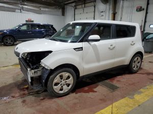 Kia Soul 1.6L 4 2015