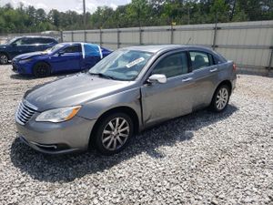 Chrysler 200 LIMITED 3.6L 6 2013