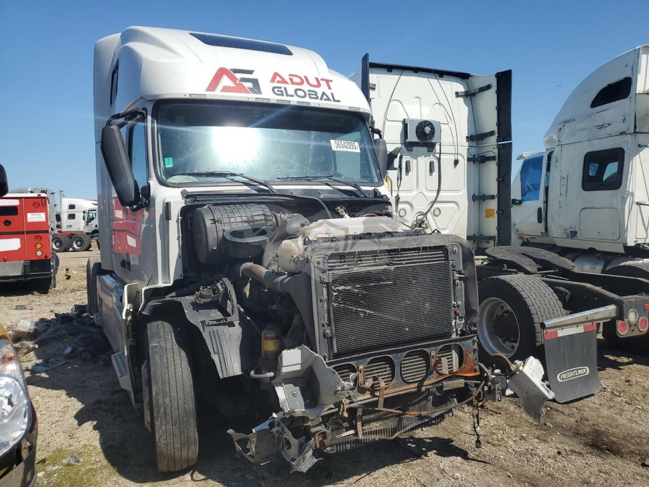 Volvo VNL VNL 15.0L 6 2009