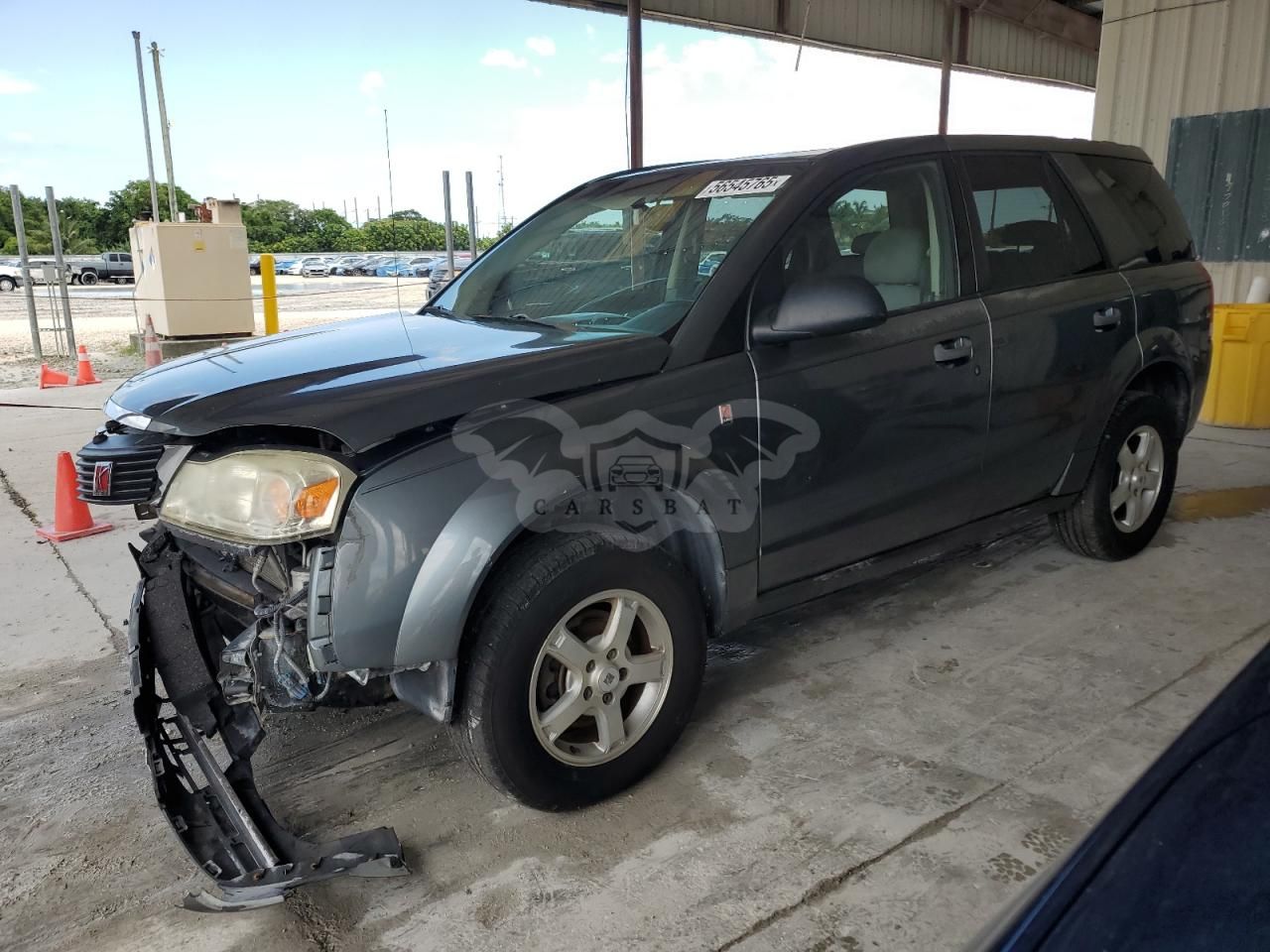 Saturn Vue 2.2L 4 2007