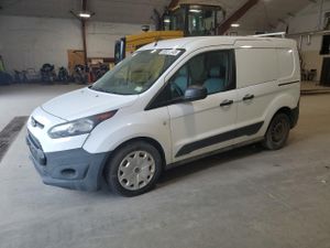 Ford Transit XL 2.5L 4 2015