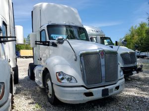 Kenworth T-series T680 15.0L 6 2014
