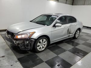 Honda Accord EXL 2.4L 4 2010