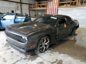 Dodge Challenger SXT 3.6L 6 2016