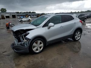 Buick Encore 1.4L 4 2015