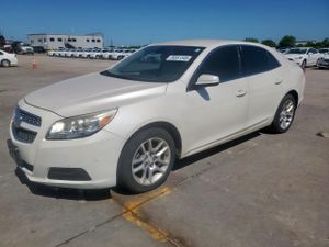 Chevrolet Malibu 1LT 2.4L 4 2013