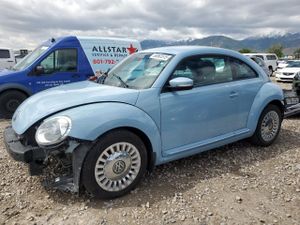 Volkswagen Beetle 2.5L 5 2013